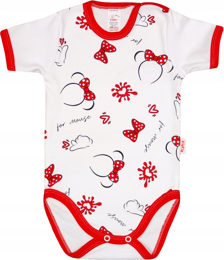 Body krótki rękaw - obrazek 16