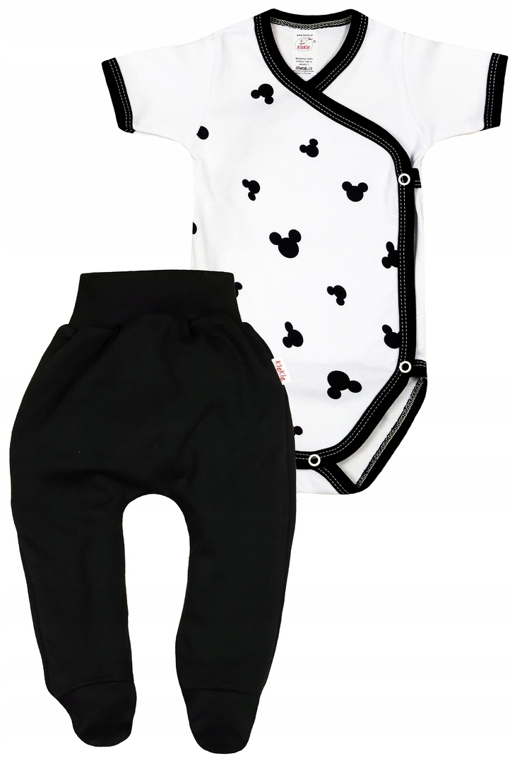 Body Kopertowe KR MyszkaB+