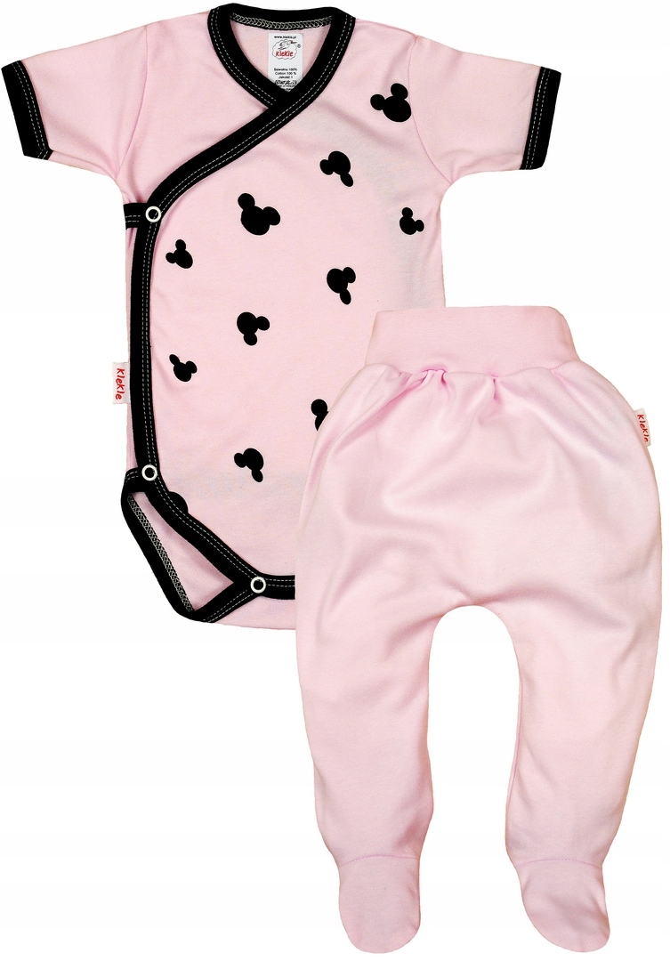 Body Kopertowe KR MyszkaR+