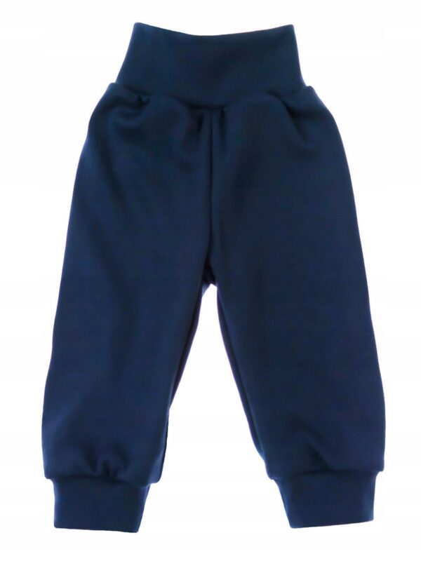 SPODNIE spodenki bawełniane KOLORY