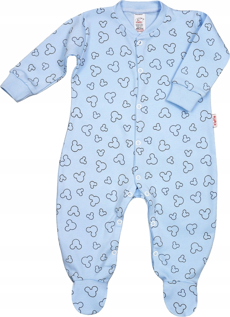 Pajac rozpinany - obrazek 5