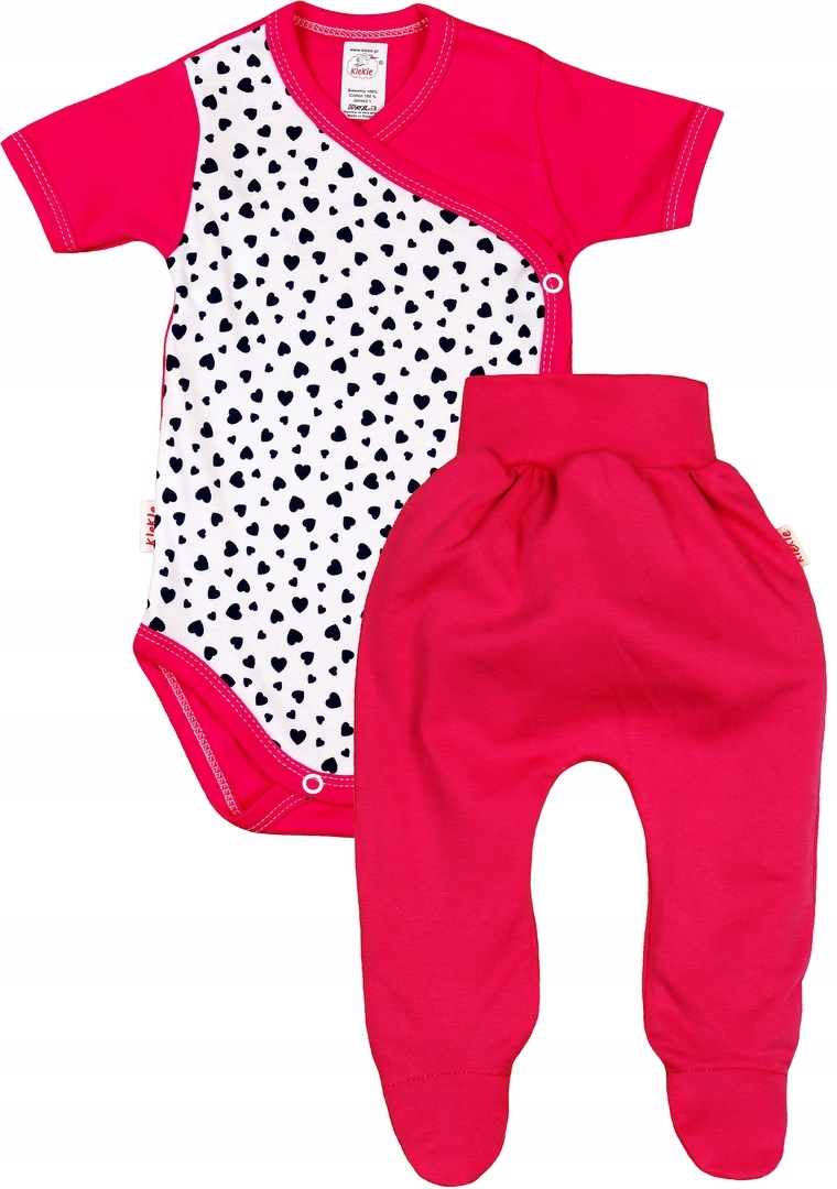 Body Kopertowe KR SerdA+