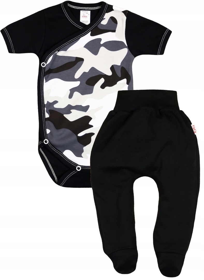 Body Kopertowe KR MORO - obrazek 3