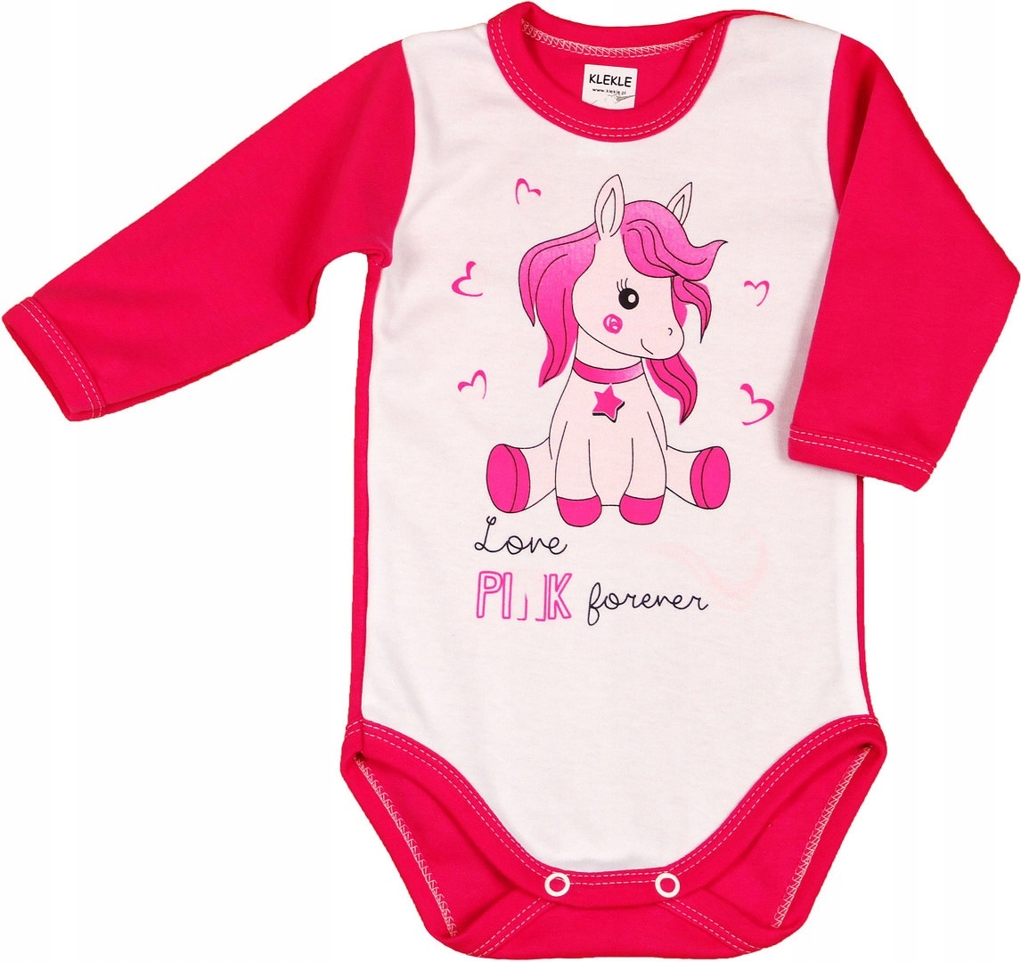 Body Nadruk KUCYK - obrazek 3