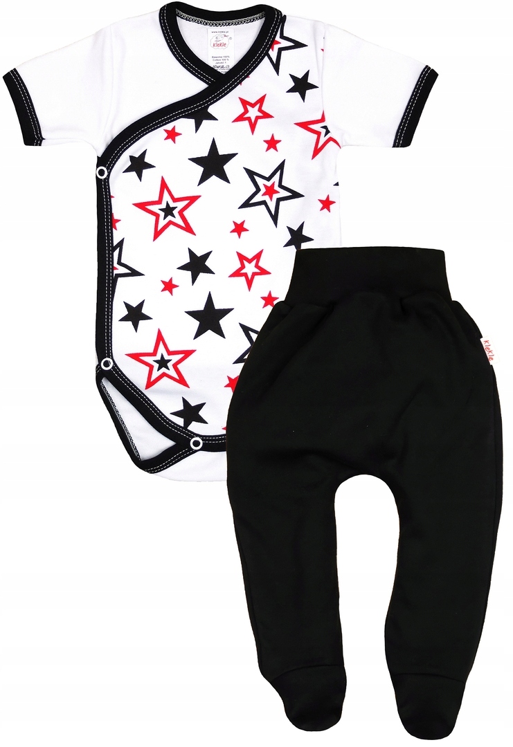 Body Kopertowe KR Gwiazdy+