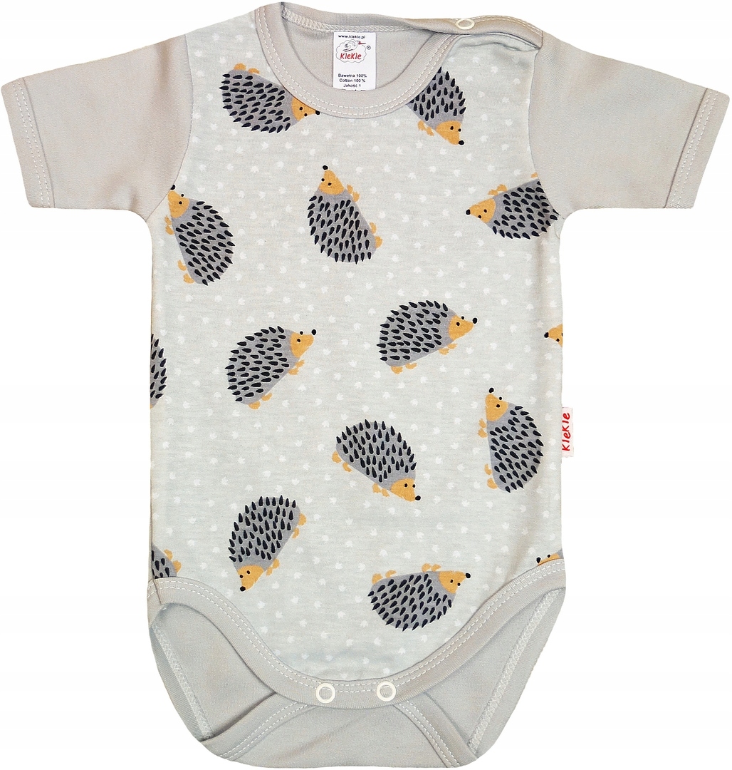 Body krótki rękaw - obrazek 22