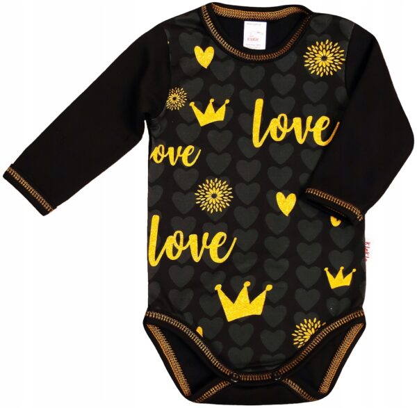 Body DŁ/R ZDOBIONE/Cyfrowa JAKOŚĆ druku