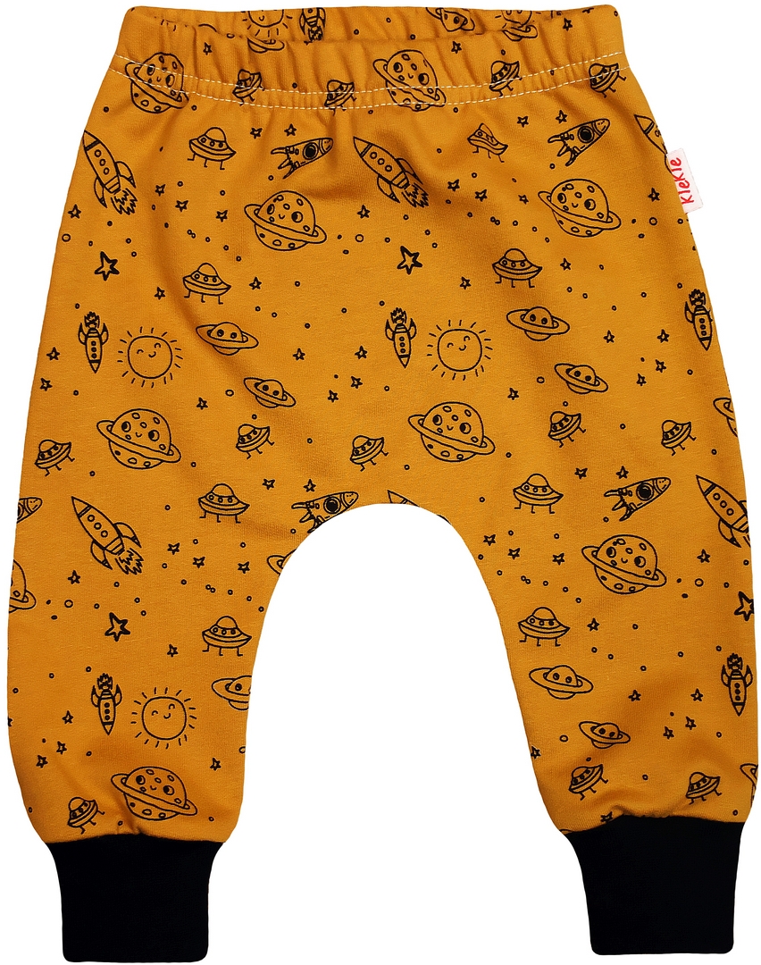 Spodnie BAGGY Kosmos