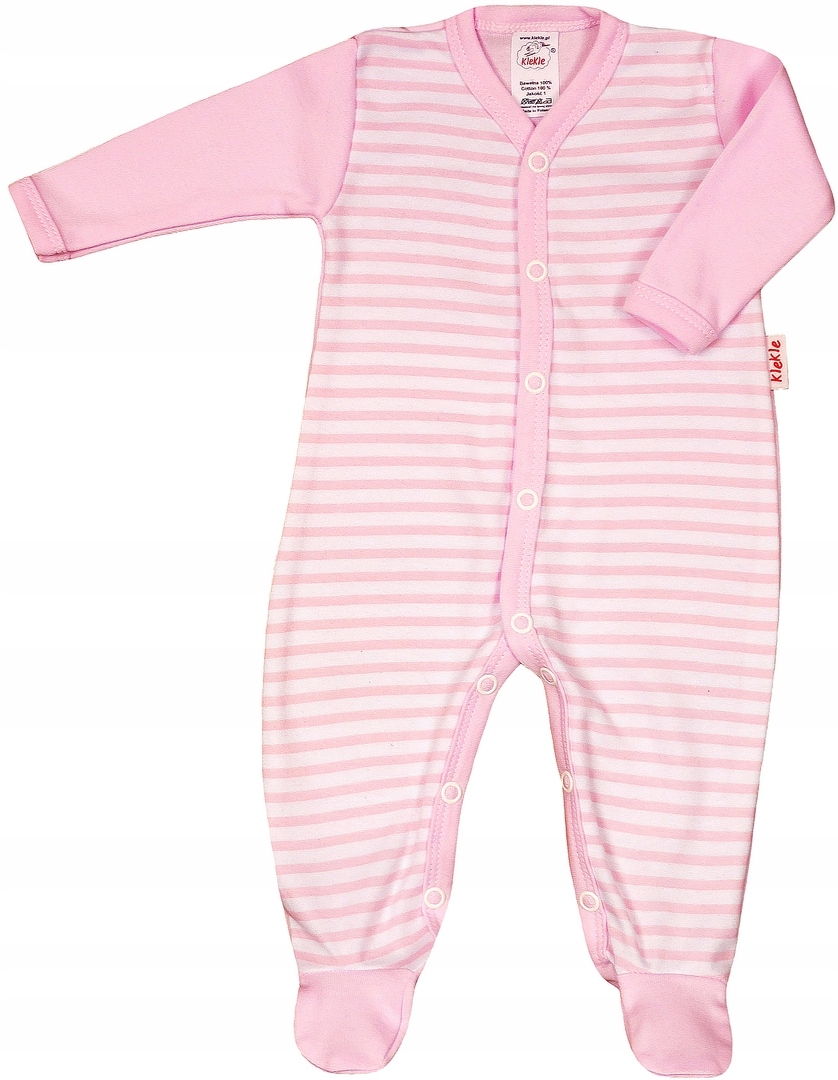 PAJAC pajacyk WCZEŚNIAK PASKI - obrazek 3