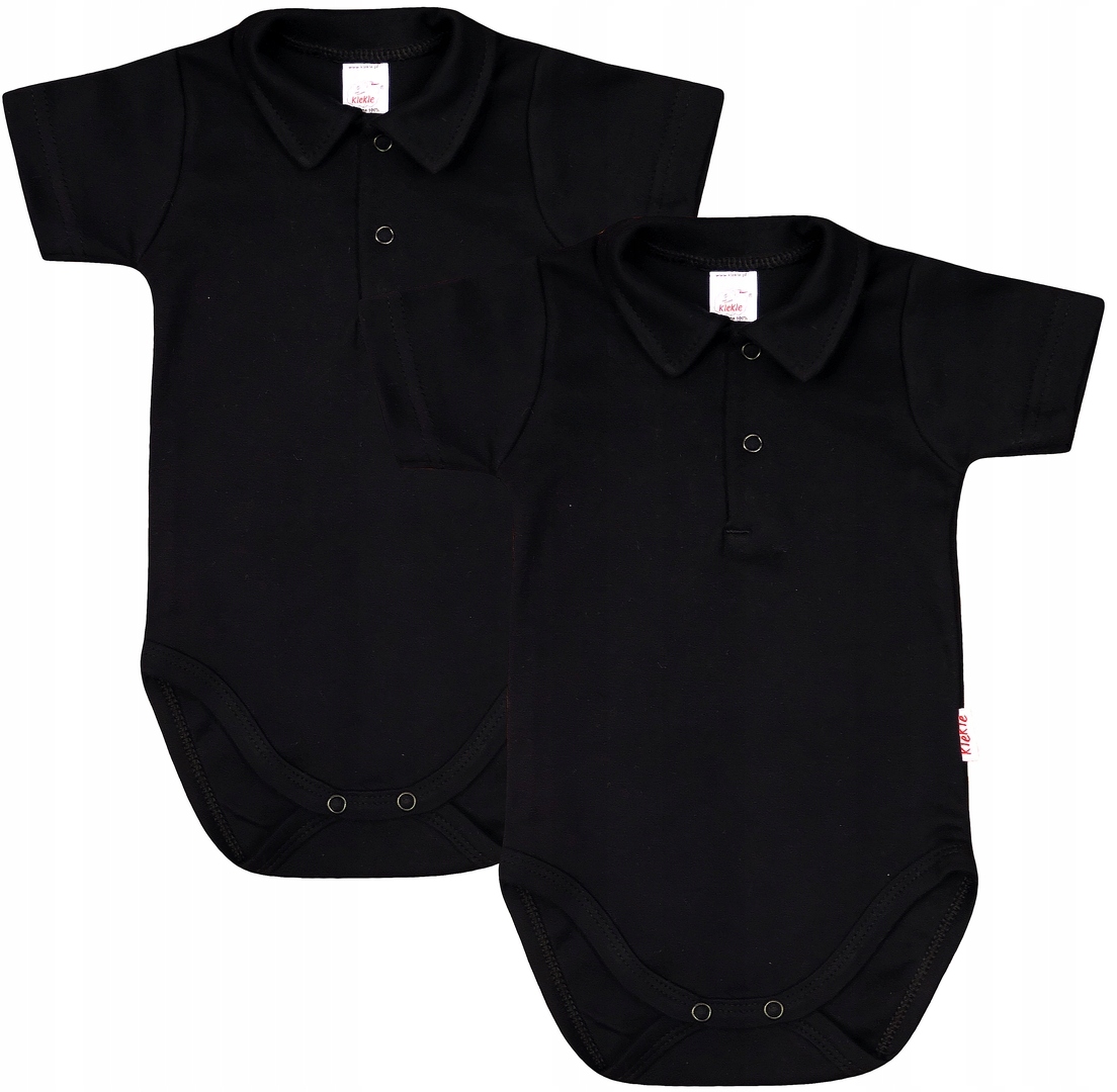 Body krótki rękaw Polo 2PAK - obrazek 20