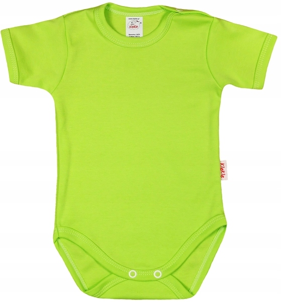 Body Krótki rękaw kolor - obrazek 16