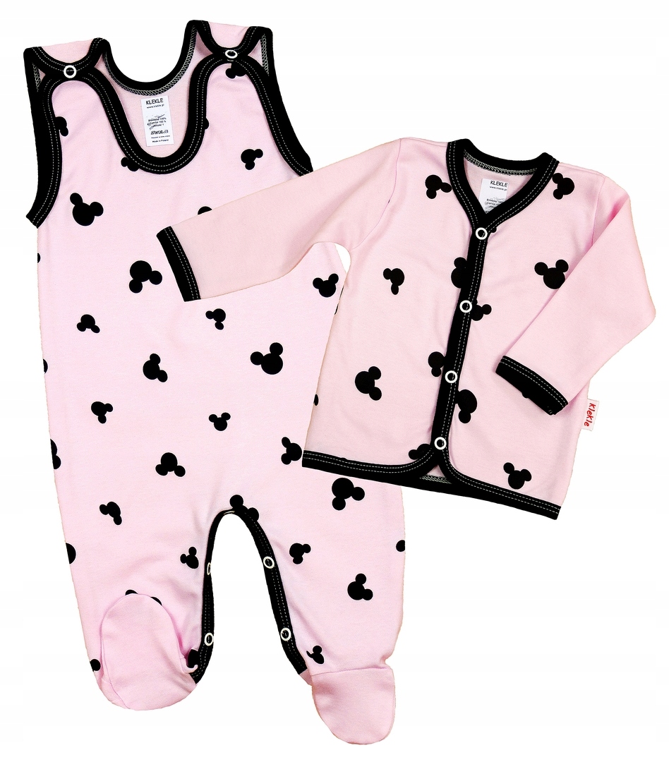 Kaftanik + Śpochy rozpinane - obrazek 20