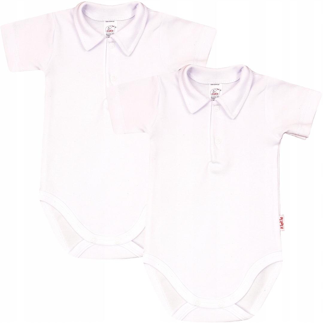 Body krótki rękaw Polo 2PAK - obrazek 27