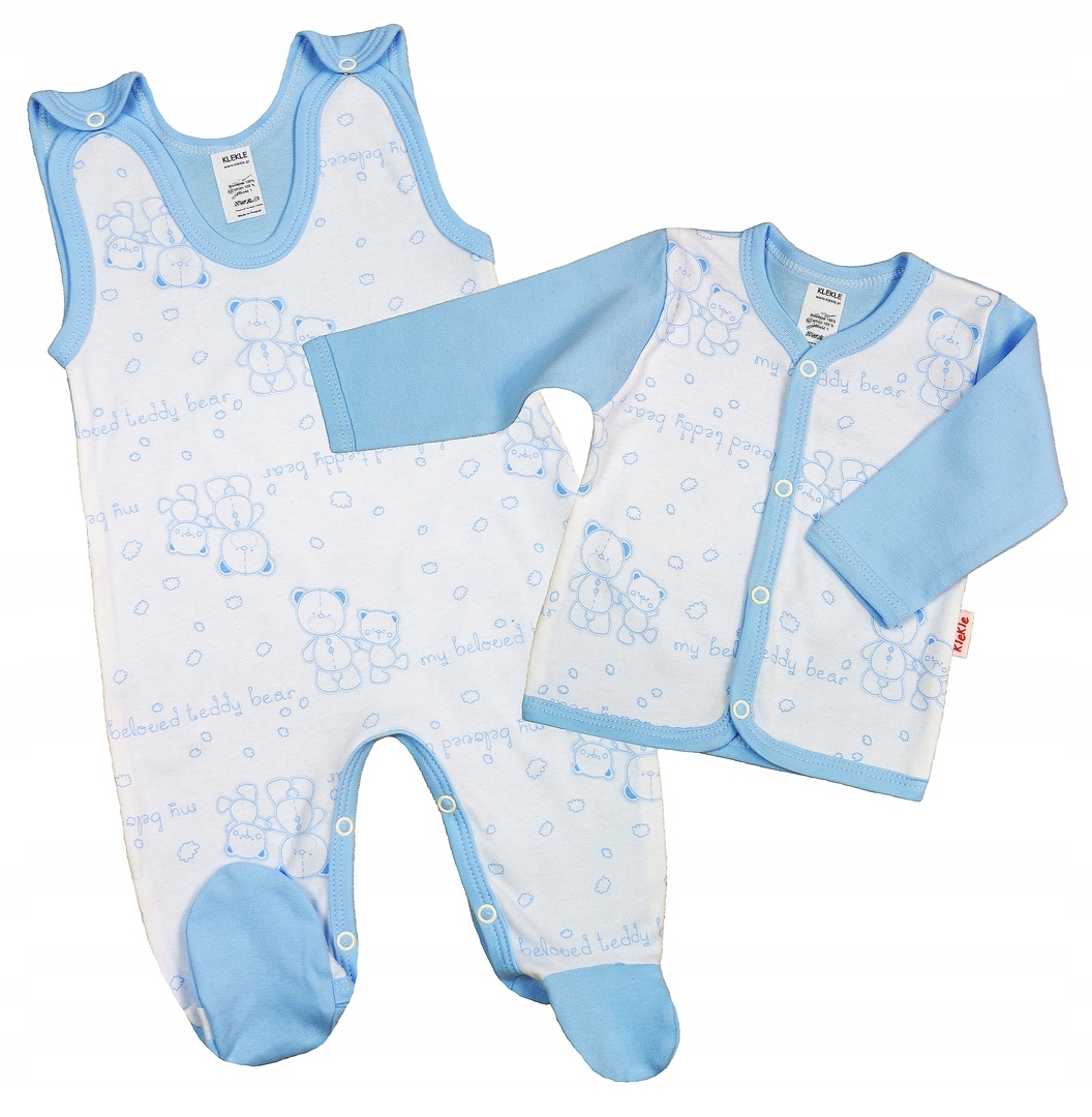 Kaftanik + Śpochy rozpinane - obrazek 31