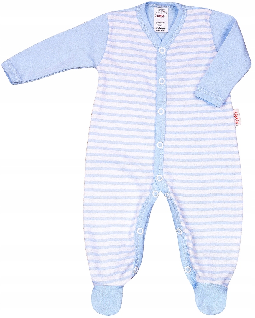 PAJAC pajacyk WCZEŚNIAK PASKI - obrazek 2