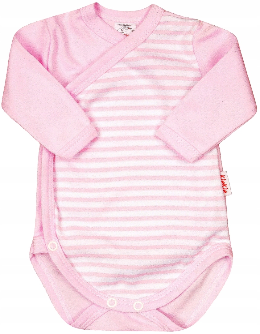 Body Kopertowe dłr WCZEŚNIAK Paski - obrazek 3