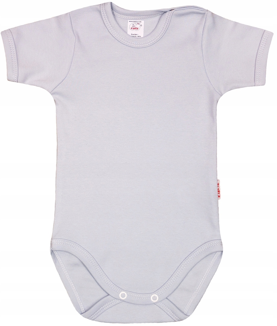 Body Krótki rękaw kolor